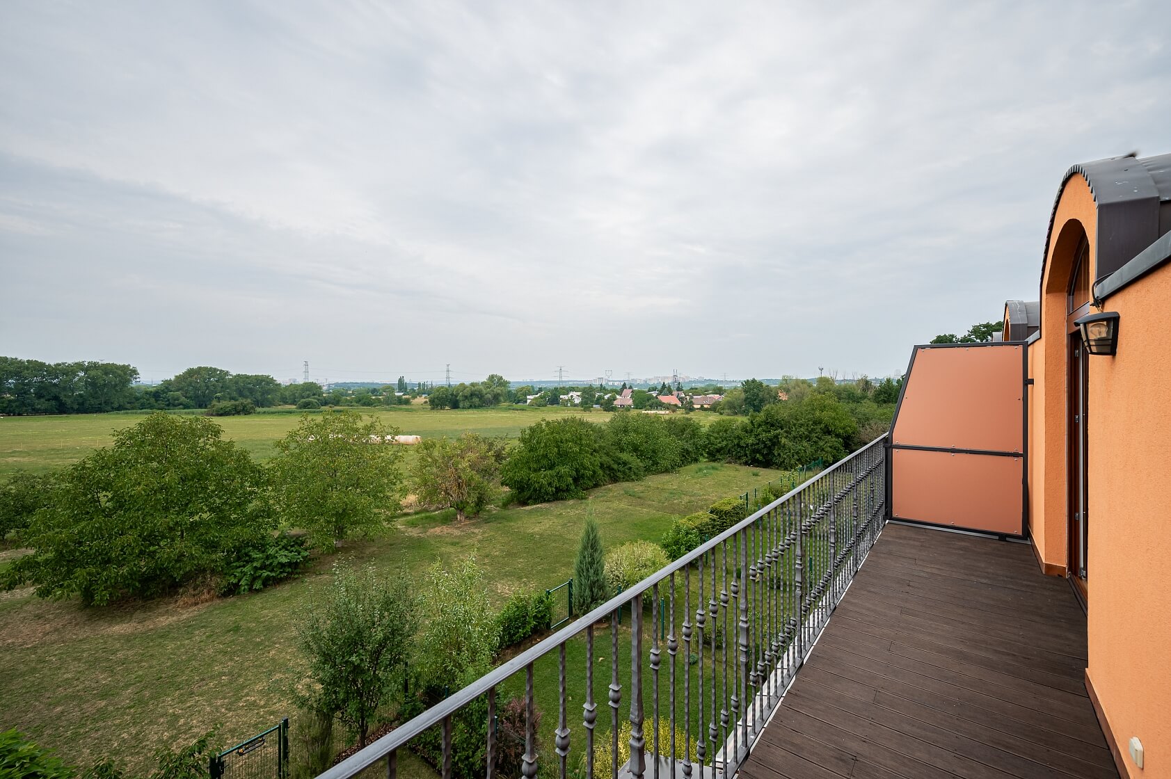 K Šeberovu, Šeberov - Praha 4 | Pronájem, Byt 2+kk, 90 m²