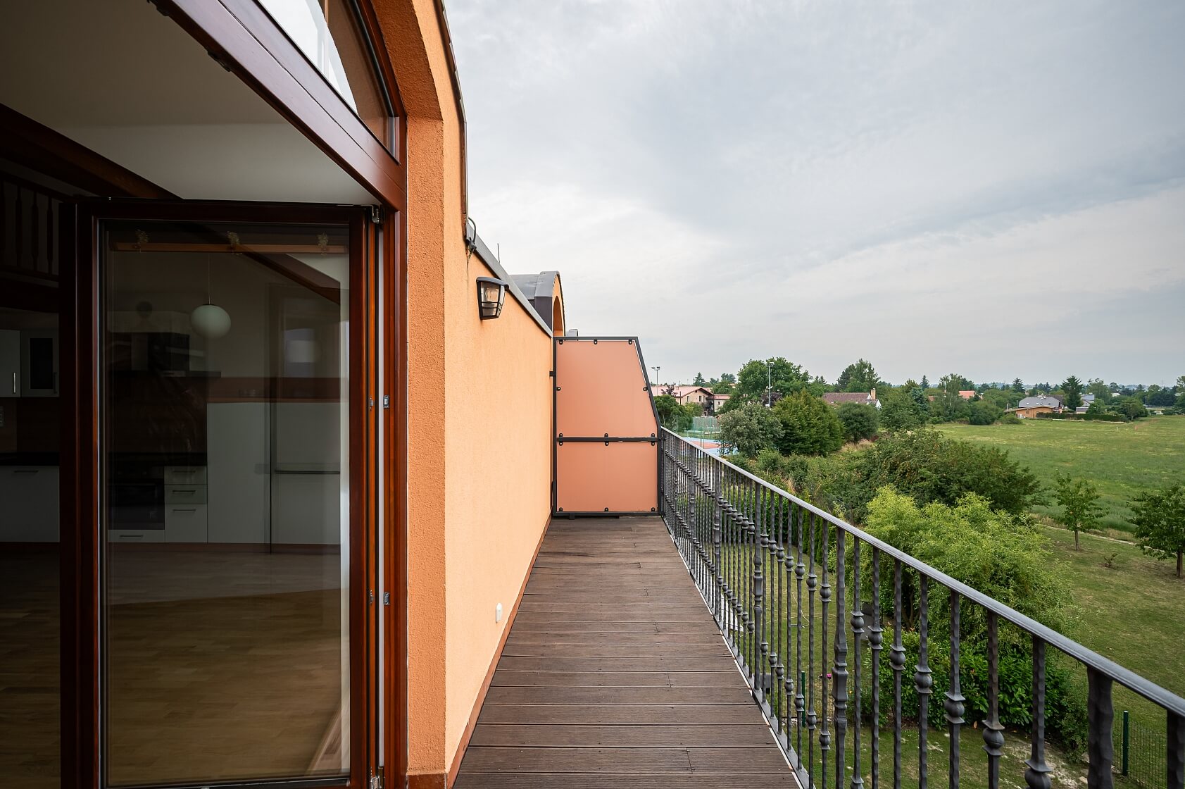 K Šeberovu, Šeberov - Praha 4 | Pronájem, Byt 2+kk, 90 m²