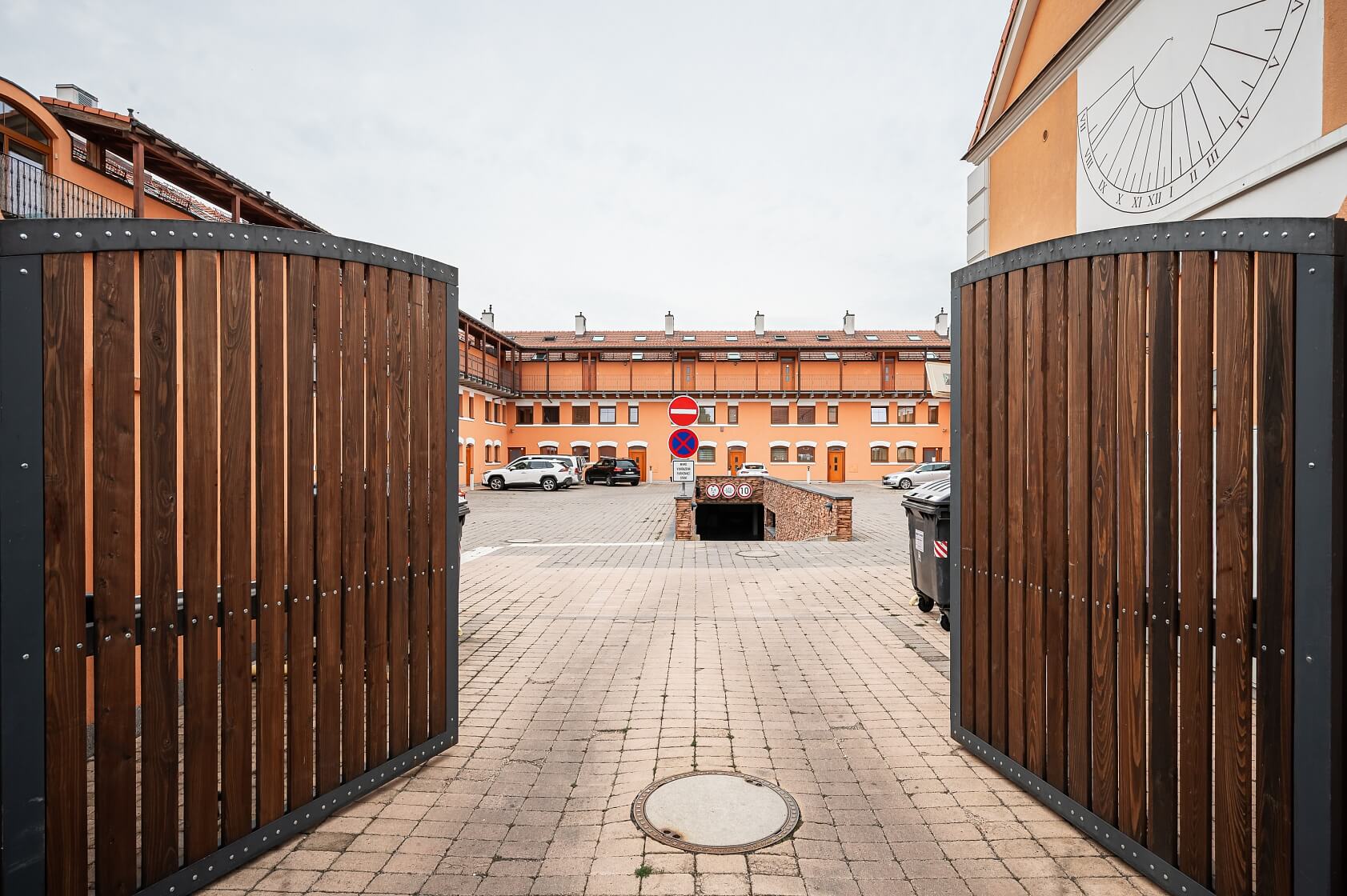 K Šeberovu, Šeberov - Praha 4 | Pronájem, Byt 2+kk, 90 m²