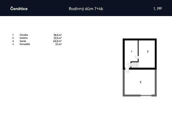 Floor plan 3
