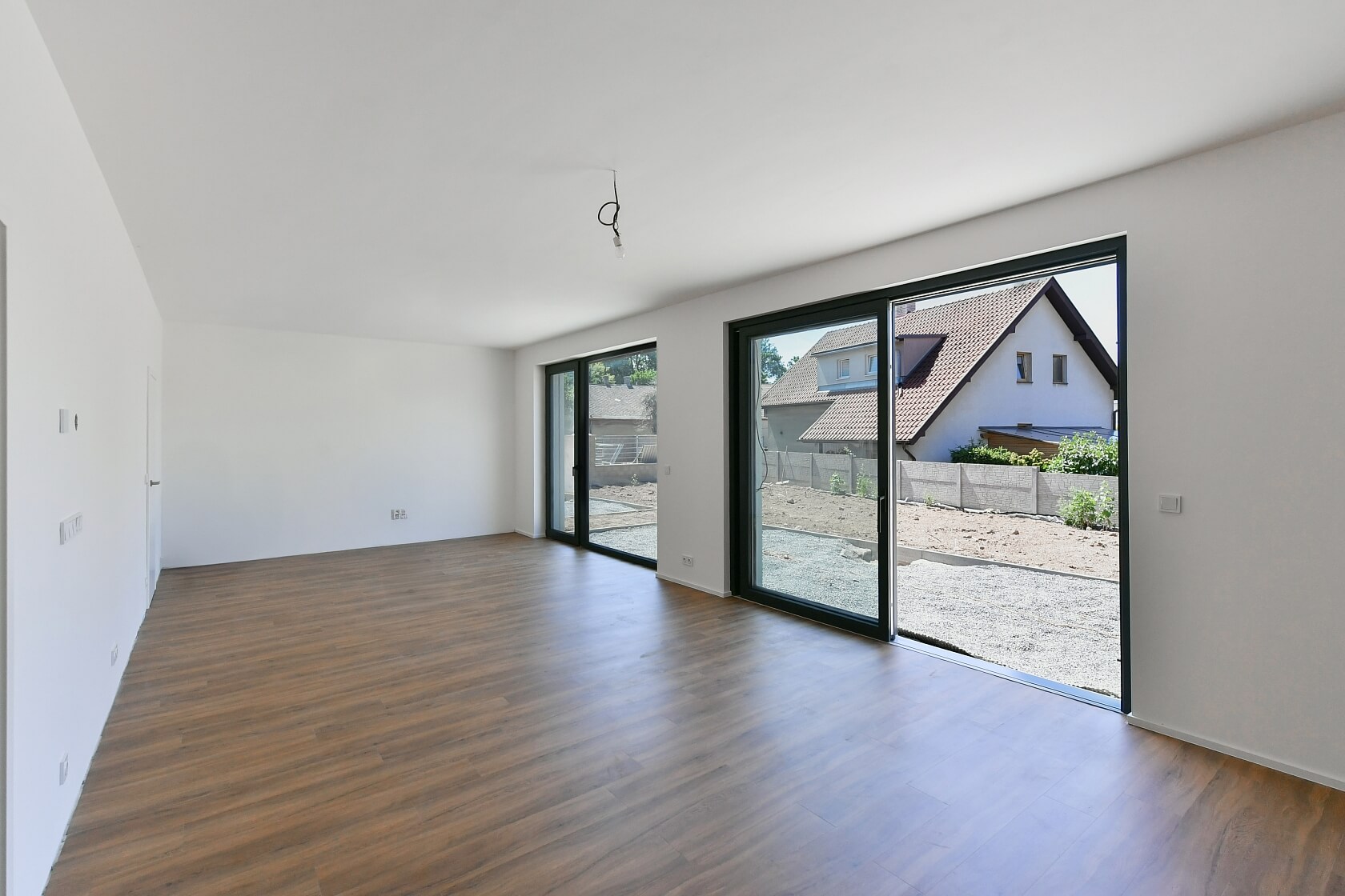 5. května, Úvaly - Praha-východ | Sale, House Three-bedroom (4+kk), 165 m²