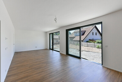 5. května, Úvaly - Praha-východ | Prodej, Rodinný dům 4+kk, 165 m²