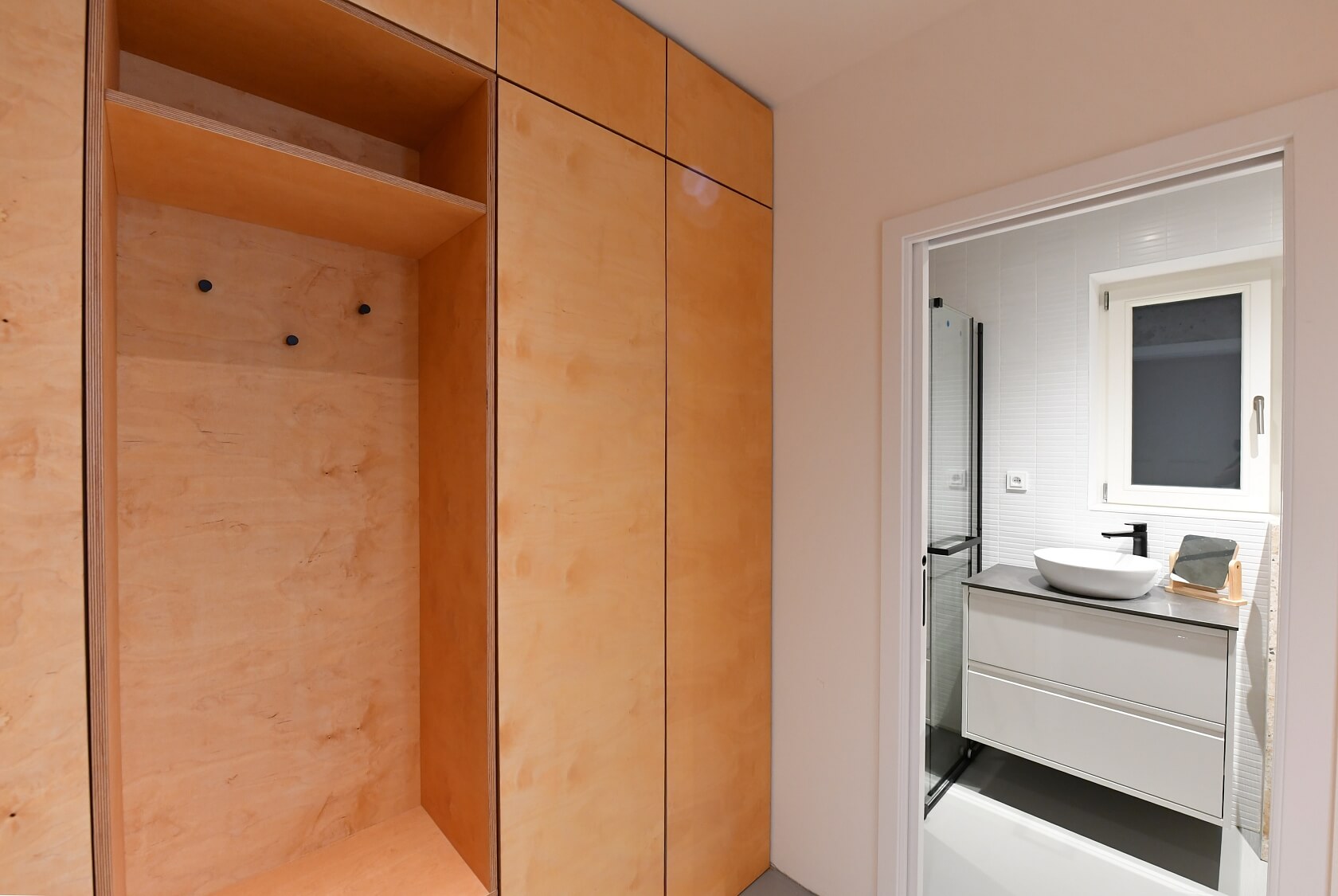 Radlická, Smíchov - Prague 5 | Rent, Apartment Studio (1+kk), 28 m²