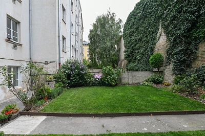 Radlická, Smíchov - Prague 5 | Rent, Apartment Studio (1+kk), 28 m²