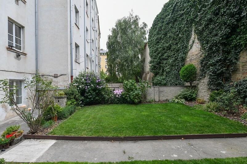 Radlická, Smíchov - Prague 5 | Rent, Apartment Studio (1+kk), 28 m²