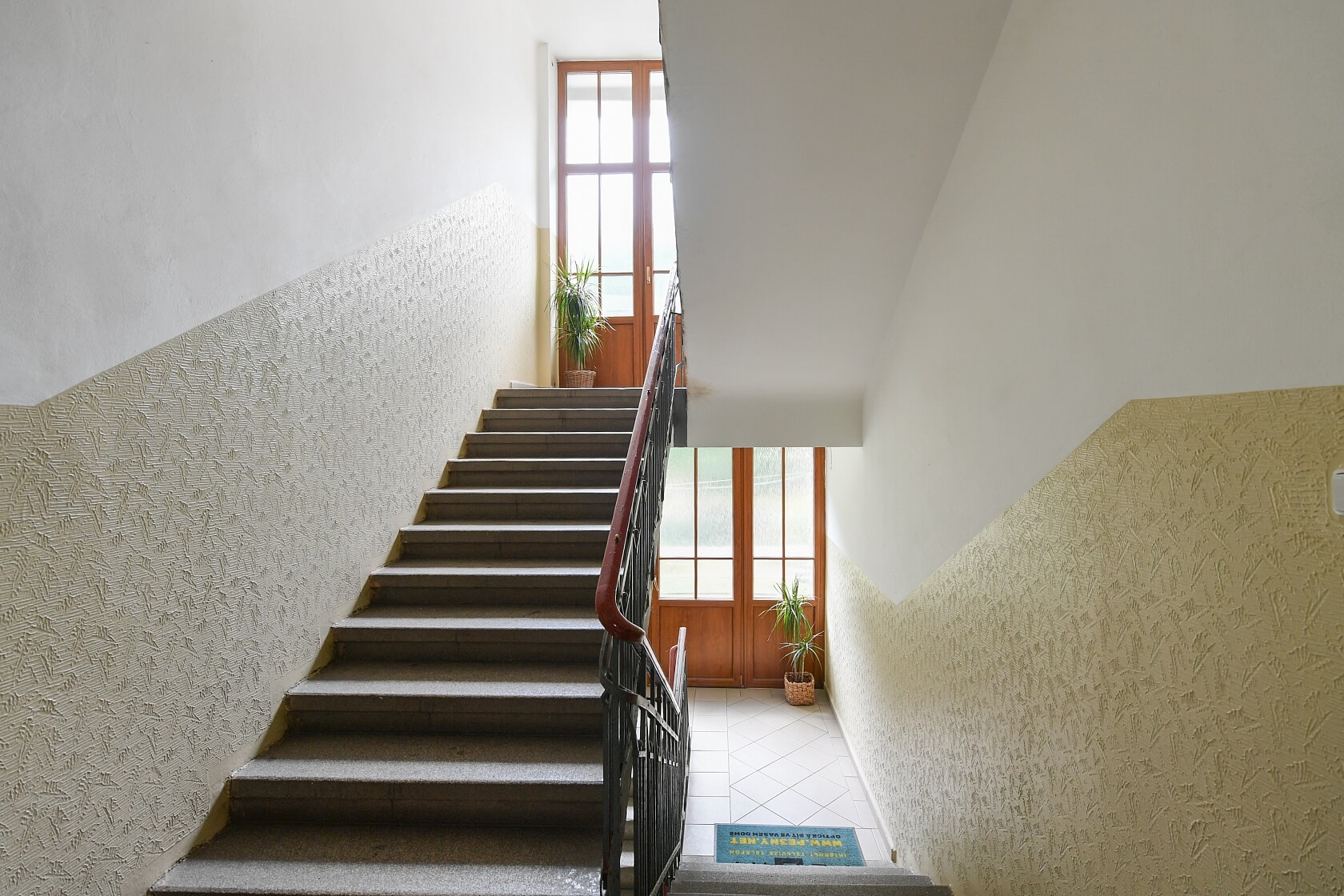 Radlická, Smíchov - Praha 5 | Pronájem, Byt 1+kk, 28 m²