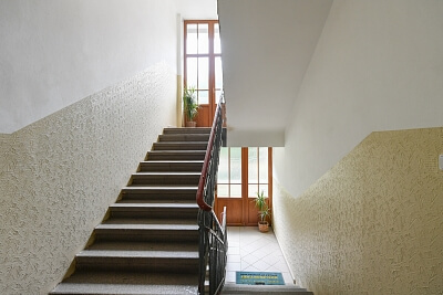 Radlická, Smíchov - Prague 5 | Rent, Apartment Studio (1+kk), 28 m²