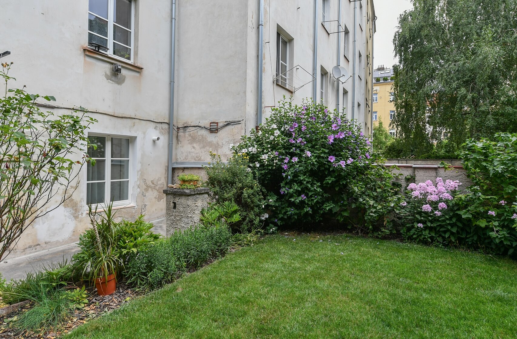 Radlická, Smíchov - Prague 5 | Rent, Apartment Studio (1+kk), 28 m²