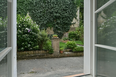 Radlická, Smíchov - Prague 5 | Rent, Apartment Studio (1+kk), 28 m²