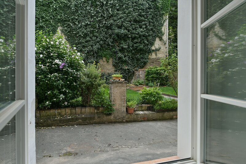 Radlická, Smíchov - Prague 5 | Rent, Apartment Studio (1+kk), 28 m²