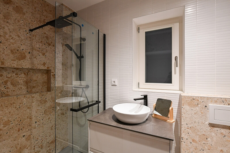 Radlická, Smíchov - Prague 5 | Rent, Apartment Studio (1+kk), 28 m²