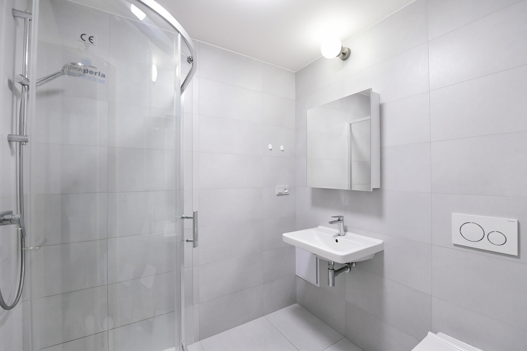 Bořivojova, Žižkov - Praha 3 | Pronájem, Byt 2+kk, 38 m²