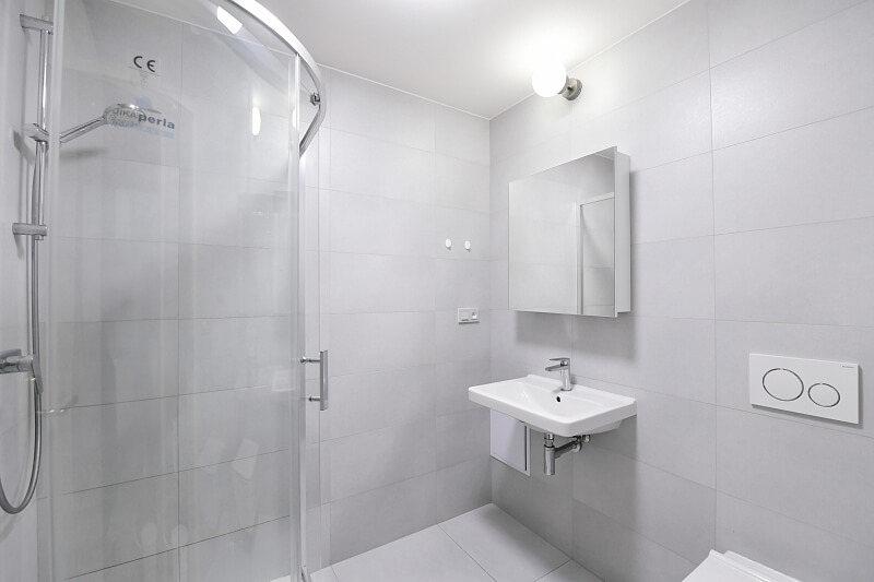 Bořivojova, Žižkov - Praha 3 | Pronájem, Byt 2+kk, 38 m²