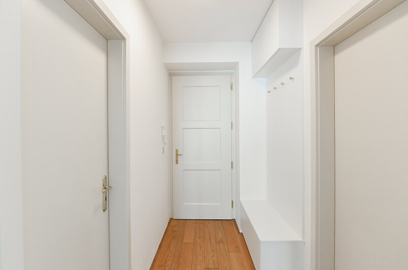 Bořivojova, Žižkov - Praha 3 | Pronájem, Byt 2+kk, 38 m²