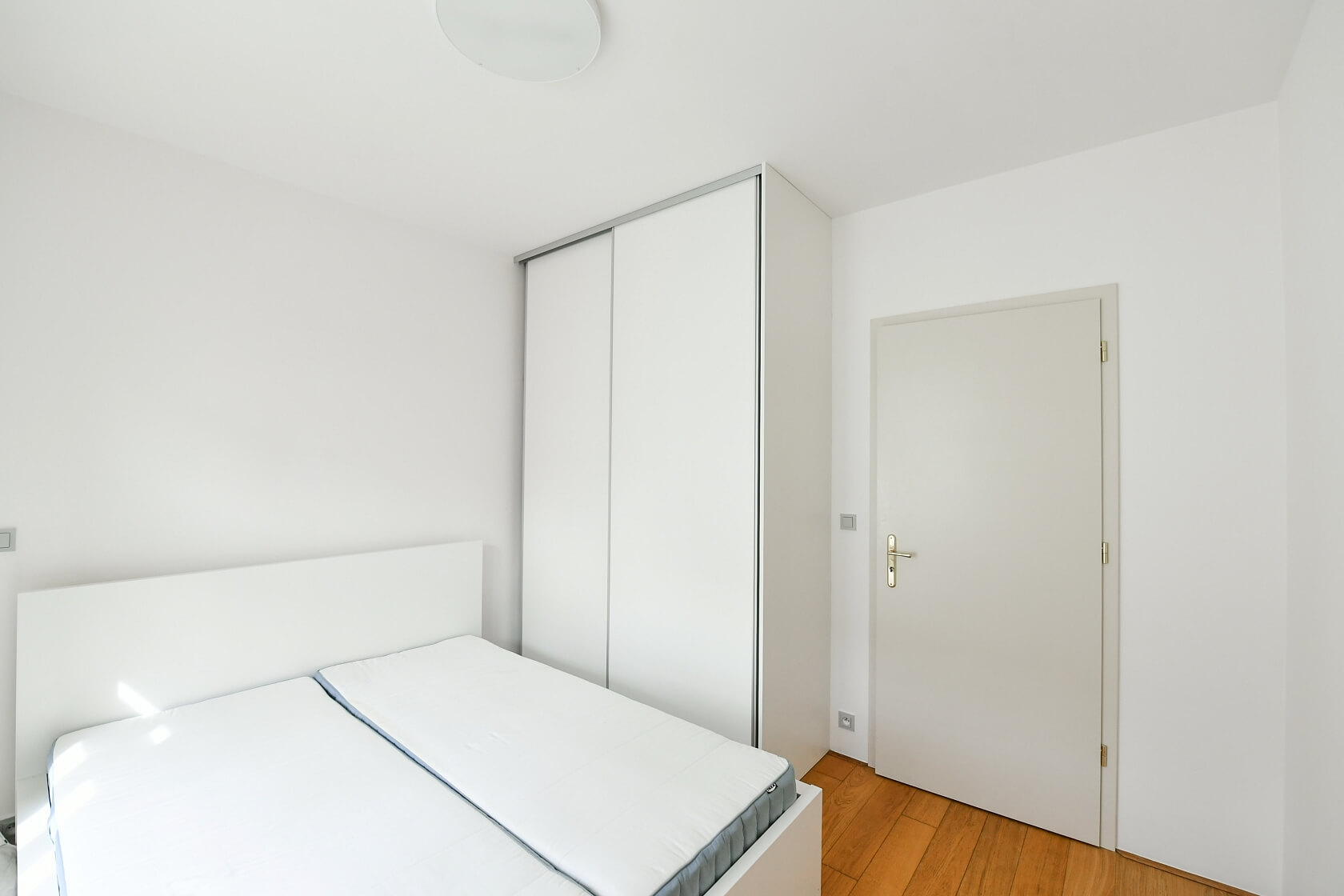 Bořivojova, Žižkov - Praha 3 | Pronájem, Byt 2+kk, 38 m²