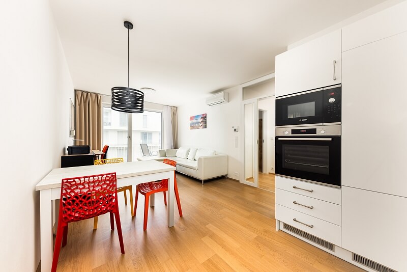 Studentská, Brno - Brno-město | Pronájem, Byt 2+kk, 63 m²