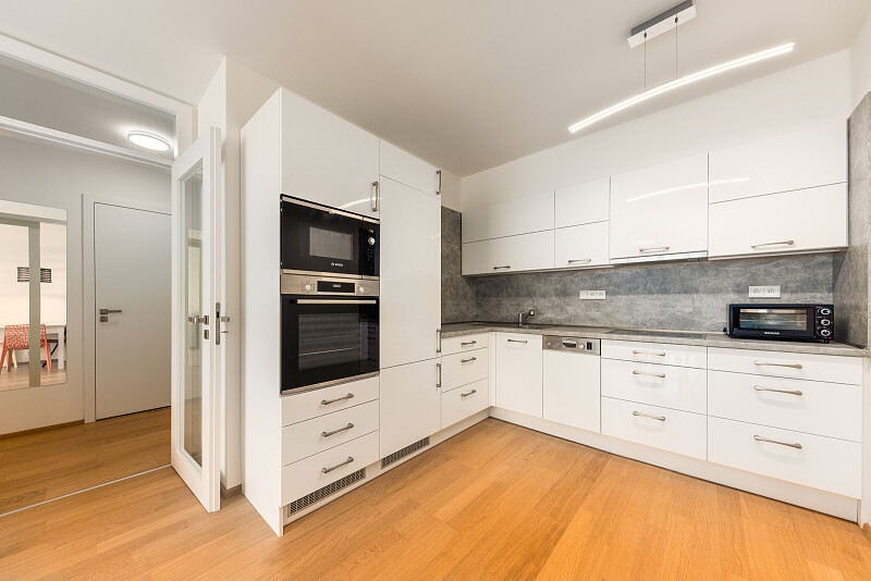 Studentská, Brno - Brno-město | Rent, Apartment One-bedroom (2+kk), 63 m²