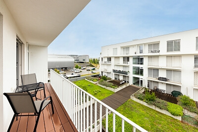 Studentská, Brno - Brno-město | Pronájem, Byt 2+kk, 63 m²