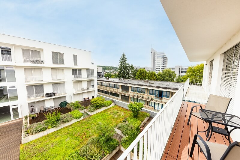 Studentská, Brno - Brno-město | Pronájem, Byt 2+kk, 63 m²