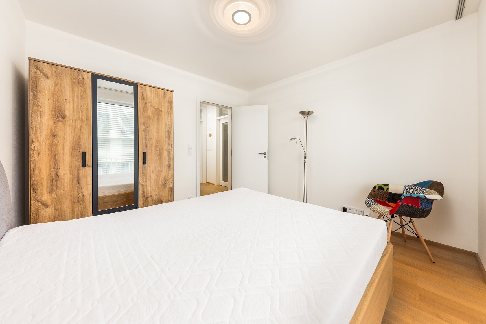 Studentská, Brno - Brno-město | Pronájem, Byt 2+kk, 63 m²