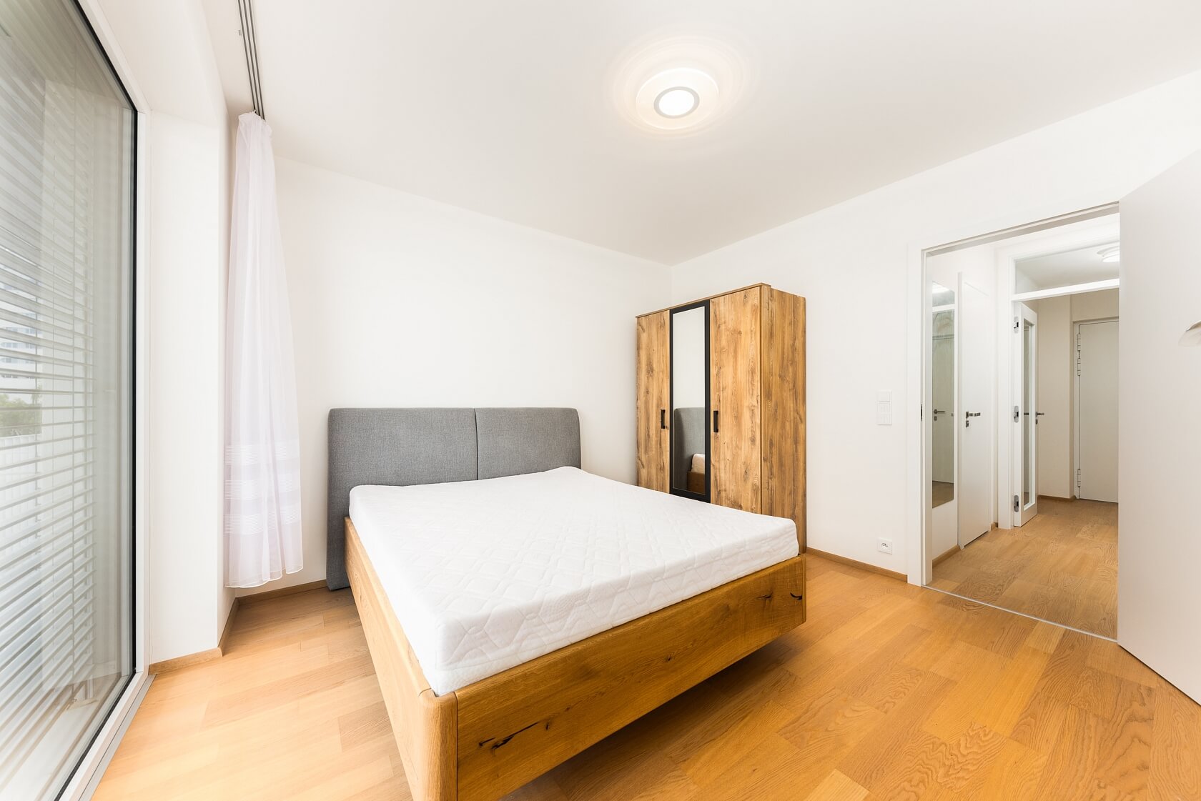 Studentská, Brno - Brno-město | Rent, Apartment One-bedroom (2+kk), 63 m²