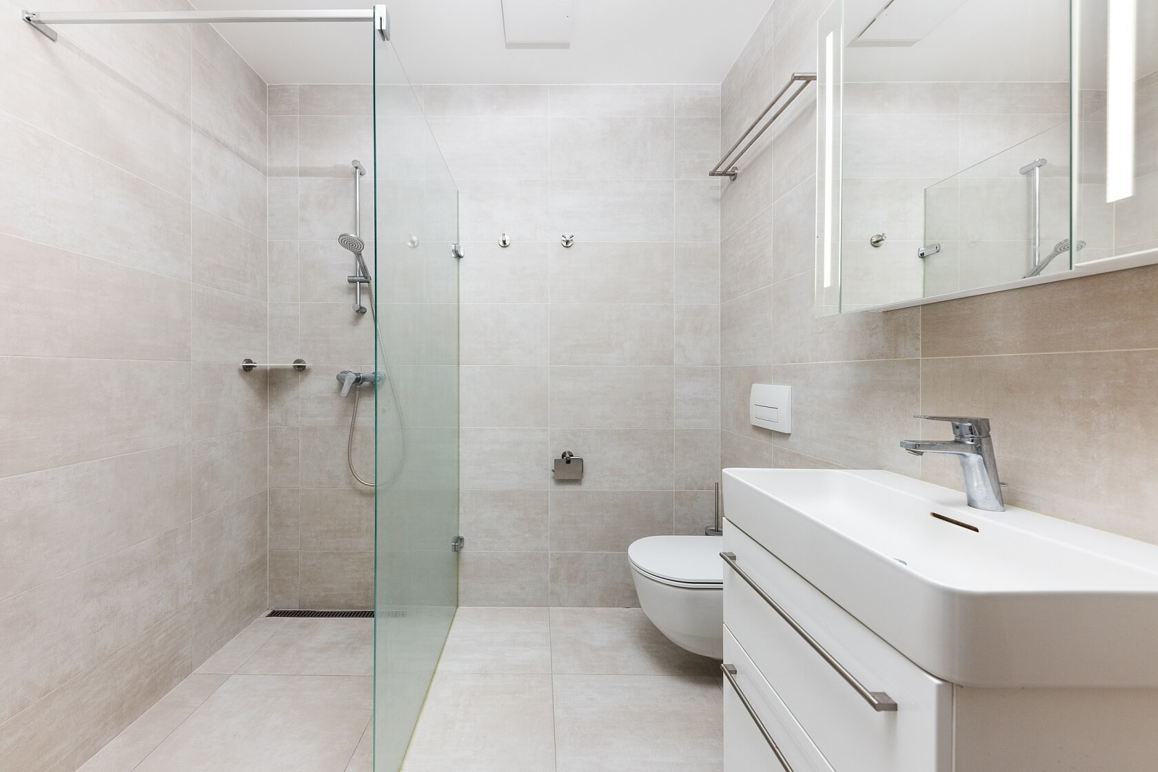 Studentská, Brno - Brno-město | Rent, Apartment One-bedroom (2+kk), 63 m²