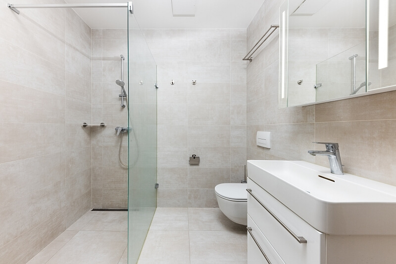 Studentská, Brno - Brno-město | Rent, Apartment One-bedroom (2+kk), 63 m²