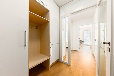 Studentská, Brno - Brno-město | Pronájem, Byt 2+kk, 63 m²