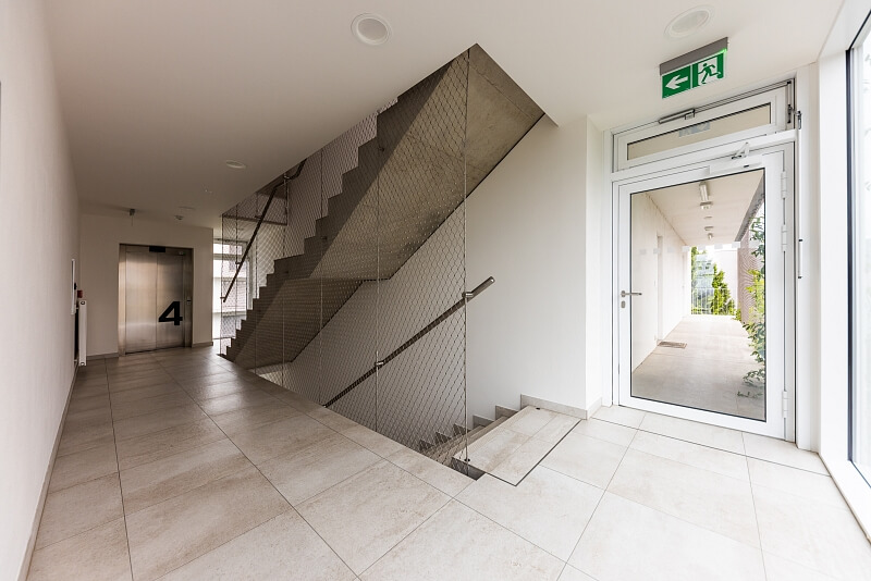 Studentská, Brno - Brno-město | Rent, Apartment One-bedroom (2+kk), 63 m²