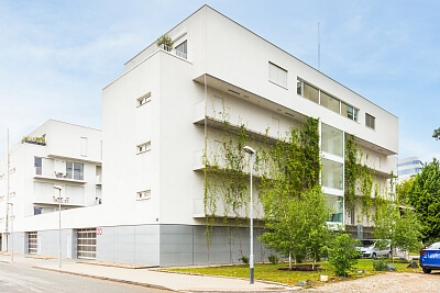 Studentská, Brno - Brno-město | Pronájem, Byt 2+kk, 63 m²