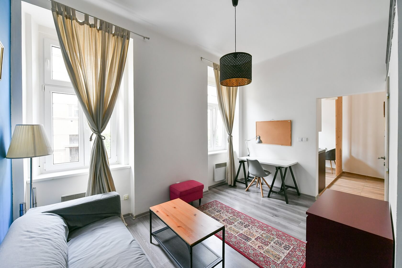 Holečkova, Smíchov - Prague 5 | Sale, Apartment Studio (1+1), 31 m²
