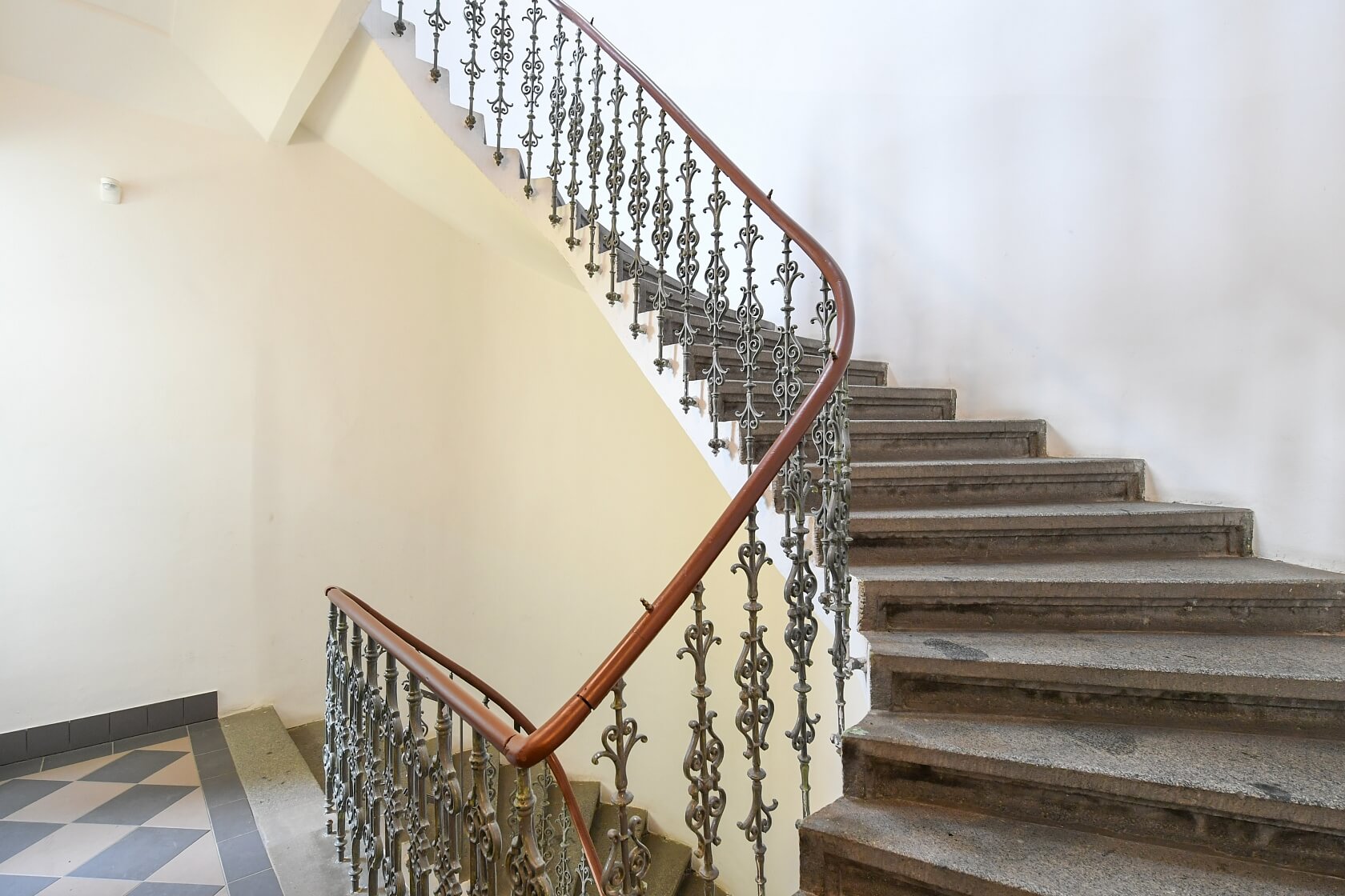 Holečkova, Smíchov - Praha 5 | Prodej, Byt 1+1, 31 m²