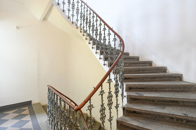 Holečkova, Smíchov - Praha 5 | Prodej, Byt 1+1, 31 m²