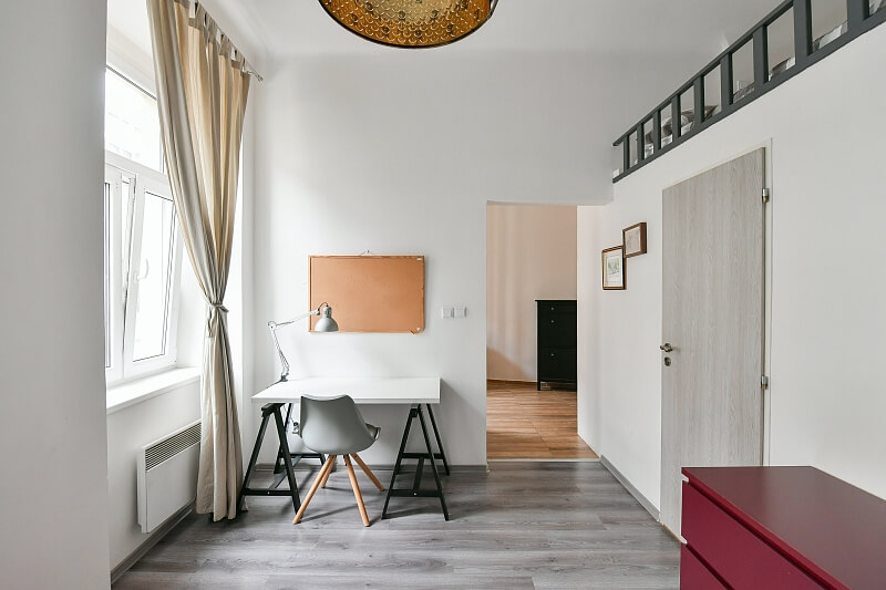 Holečkova, Smíchov - Prague 5 | Sale, Apartment Studio (1+1), 31 m²