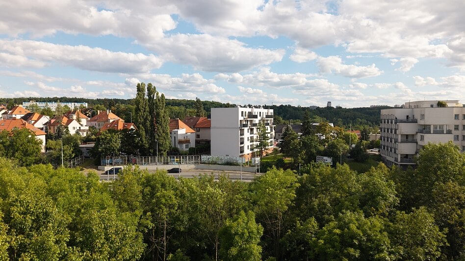Hornoměcholupská, Hostivař - Praha 10 | Prodej, Byt 3+kk, 93 m²