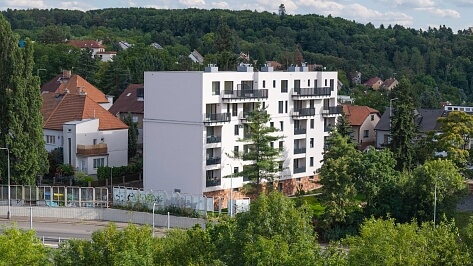 Hornoměcholupská, Hostivař - Praha 10 | Prodej, Byt 2+kk, 69 m²