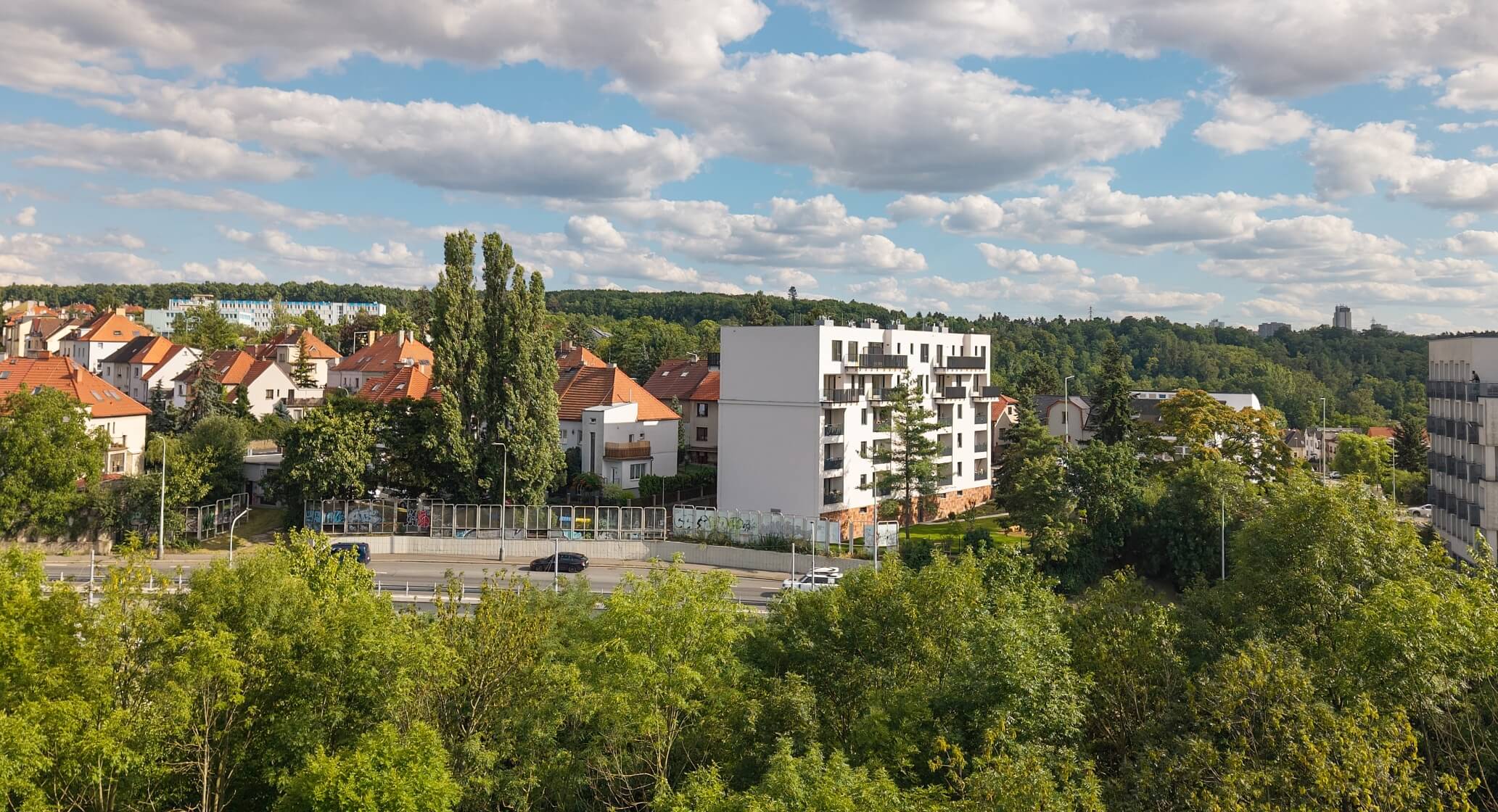 Hornoměcholupská, Hostivař - Praha 10 | Prodej, Byt 2+kk, 69 m²