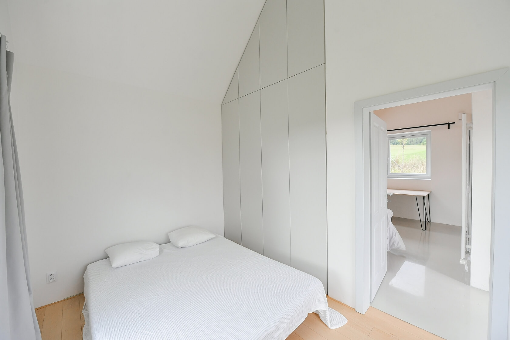 Nezabudice - Rakovník | Rent, House Five-bedroom (6+kk), 177 m²