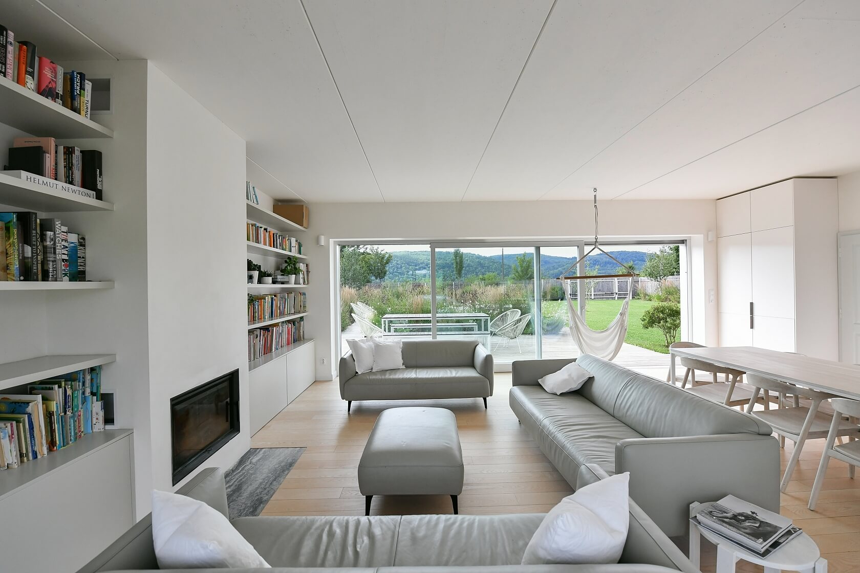 Nezabudice - Rakovník | Rent, House Five-bedroom (6+kk), 177 m²