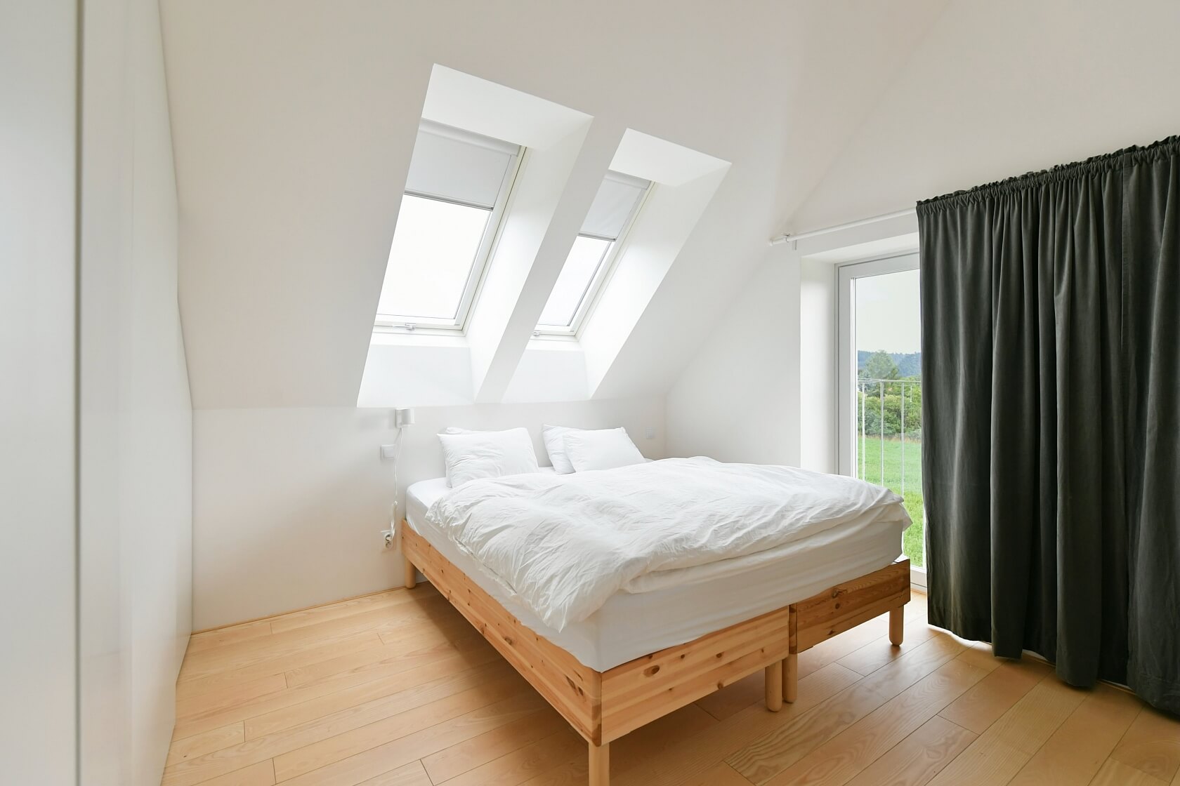 Nezabudice - Rakovník | Rent, House Five-bedroom (6+kk), 177 m²