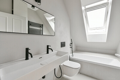 Nezabudice - Rakovník | Rent, House Five-bedroom (6+kk), 177 m²