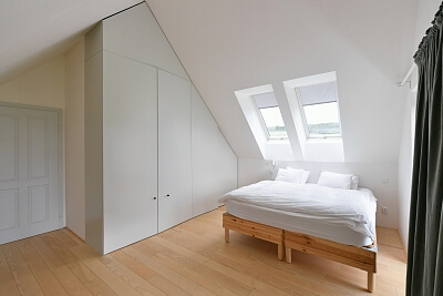 Nezabudice - Rakovník | Rent, House Five-bedroom (6+kk), 177 m²