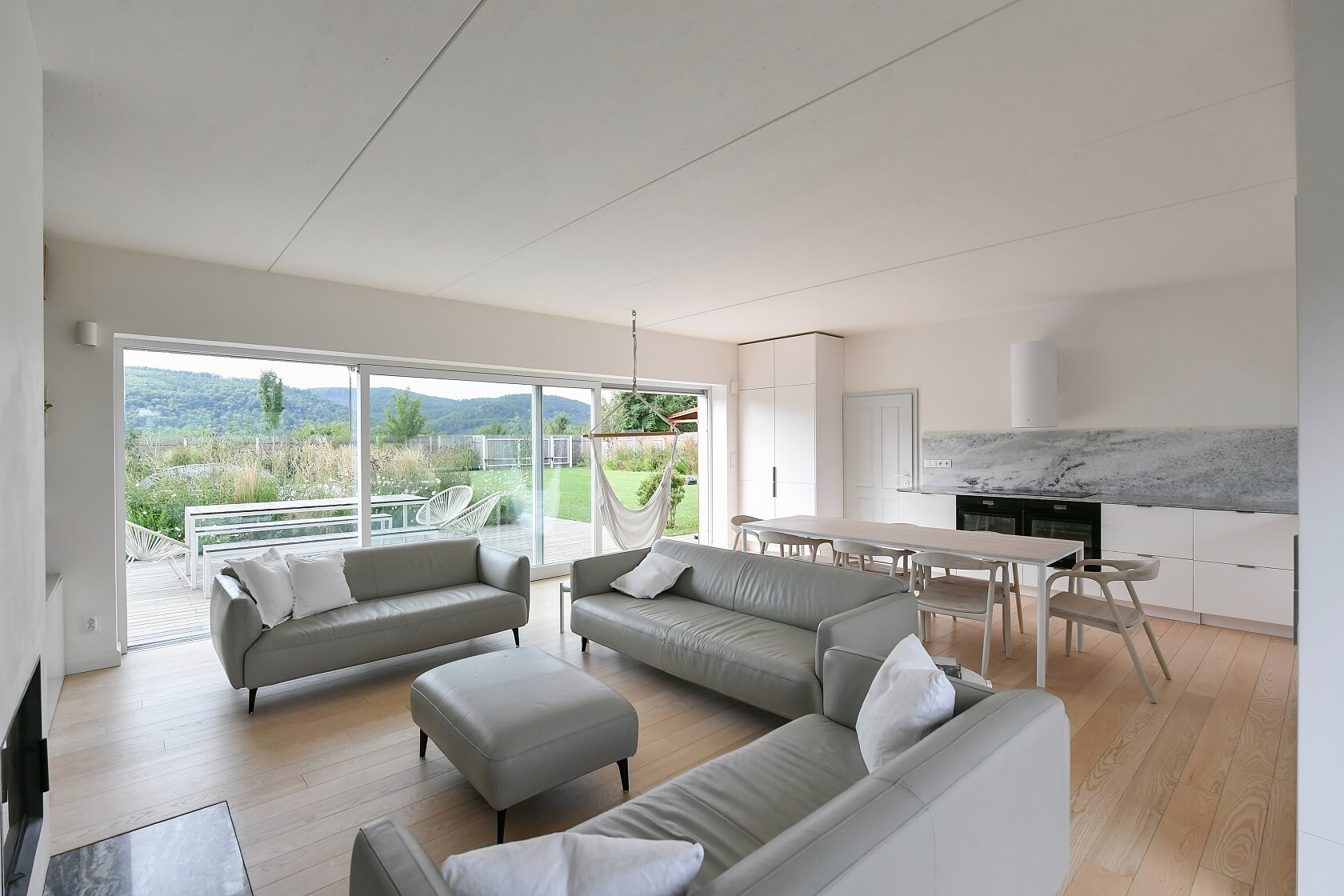 Nezabudice - Rakovník | Rent, House Five-bedroom (6+kk), 177 m²