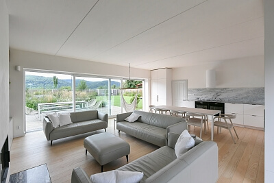 Nezabudice - Rakovník | Rent, House Five-bedroom (6+kk), 177 m²