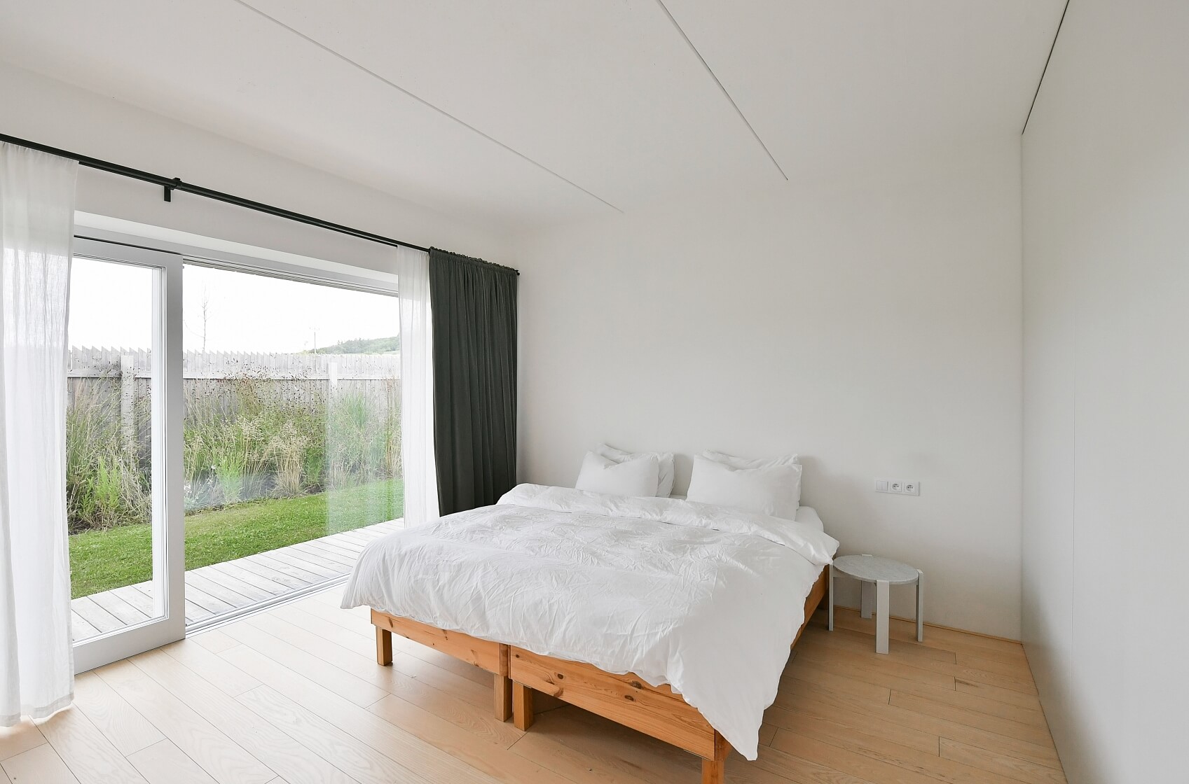 Nezabudice - Rakovník | Rent, House Five-bedroom (6+kk), 177 m²