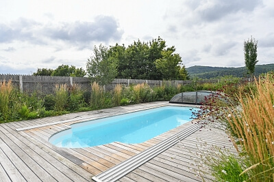 Nezabudice - Rakovník | Rent, House Five-bedroom (6+kk), 177 m²