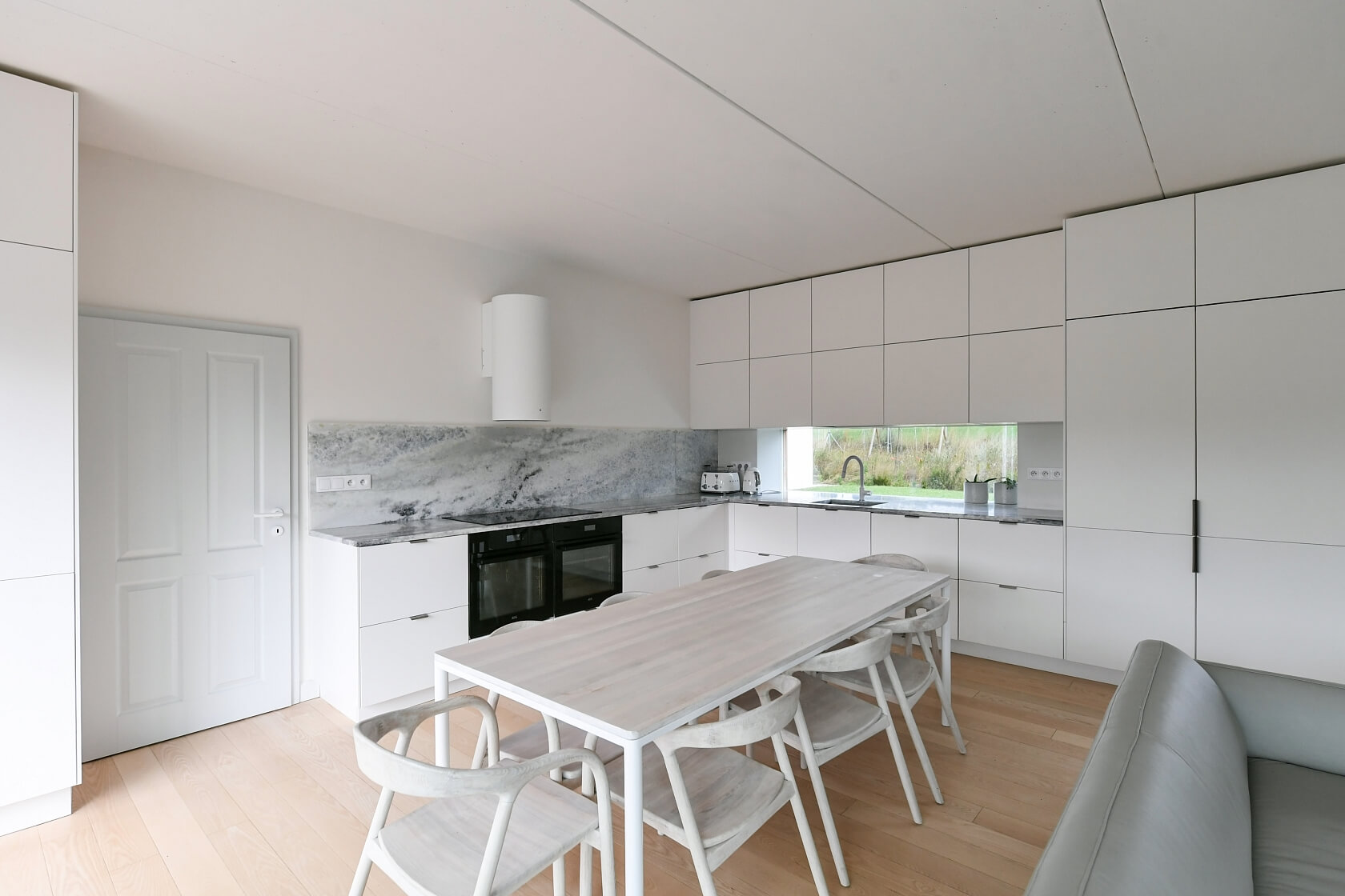 Nezabudice - Rakovník | Rent, House Five-bedroom (6+kk), 177 m²