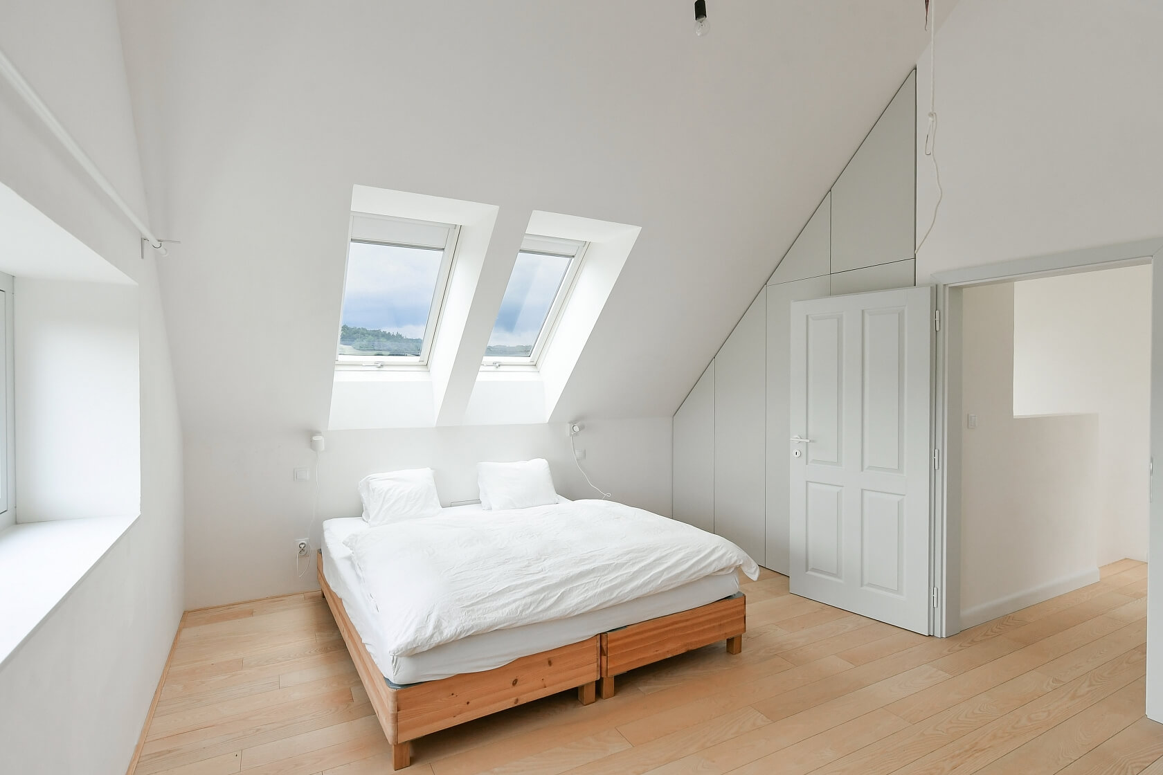 Nezabudice - Rakovník | Rent, House Five-bedroom (6+kk), 177 m²