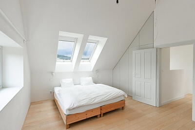 Nezabudice - Rakovník | Rent, House Five-bedroom (6+kk), 177 m²