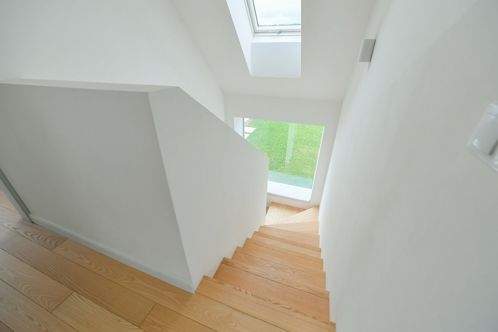 Nezabudice - Rakovník | Rent, House Five-bedroom (6+kk), 177 m²